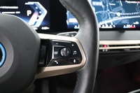 BMW iX vaihtoauto