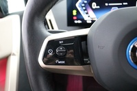 BMW iX vaihtoauto