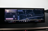 BMW iX vaihtoauto