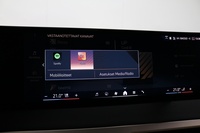 BMW iX vaihtoauto