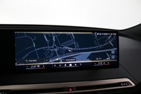 BMW iX vaihtoauto