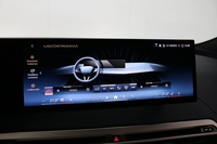 BMW iX vaihtoauto