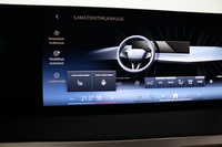BMW iX vaihtoauto