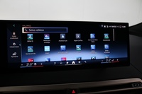 BMW iX vaihtoauto