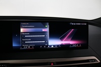 BMW iX vaihtoauto