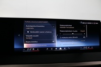 BMW iX vaihtoauto