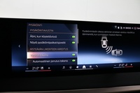 BMW iX vaihtoauto
