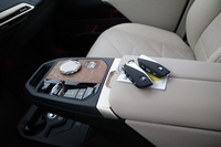 BMW iX vaihtoauto