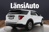 Ford USA Explorer vaihtoauto