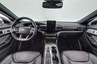 Ford USA Explorer vaihtoauto