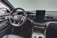 Ford USA Explorer vaihtoauto
