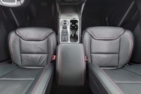 Ford USA Explorer vaihtoauto