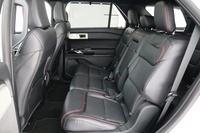 Ford USA Explorer vaihtoauto