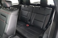 Ford USA Explorer vaihtoauto