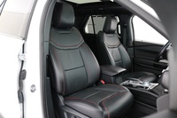 Ford USA Explorer vaihtoauto