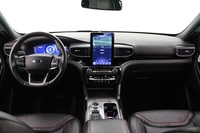Ford USA Explorer vaihtoauto