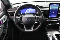 Ford USA Explorer vaihtoauto