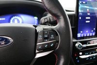 Ford USA Explorer vaihtoauto