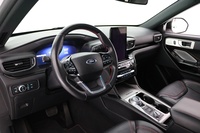 Ford USA Explorer vaihtoauto