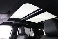 Ford USA Explorer vaihtoauto