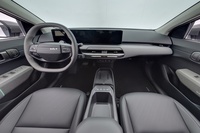 Kia EV4 vaihtoauto
