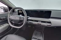 Kia EV4 vaihtoauto