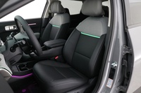 Kia EV4 vaihtoauto