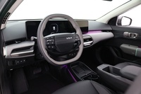 Kia EV4 vaihtoauto
