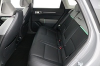 Kia EV4 vaihtoauto