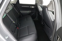 Kia EV4 vaihtoauto