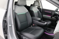 Kia EV4 vaihtoauto