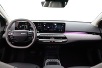 Kia EV4 vaihtoauto