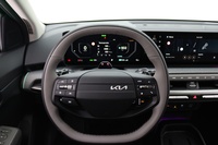 Kia EV4 vaihtoauto