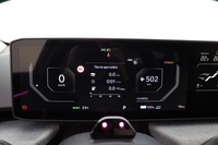 Kia EV4 vaihtoauto
