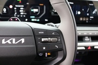 Kia EV4 vaihtoauto