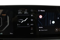 Kia EV4 vaihtoauto