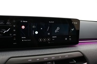 Kia EV4 vaihtoauto