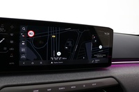 Kia EV4 vaihtoauto