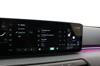 Kia EV4 vaihtoauto