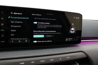 Kia EV4 vaihtoauto
