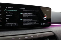 Kia EV4 vaihtoauto