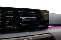 Kia EV4 vaihtoauto