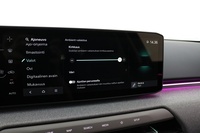 Kia EV4 vaihtoauto