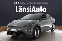 Kia EV4 vaihtoauto
