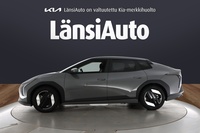 Kia EV4 vaihtoauto