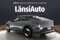 Kia EV4 vaihtoauto