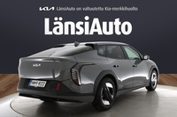 Kia EV4 vaihtoauto