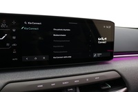 Kia EV4 vaihtoauto
