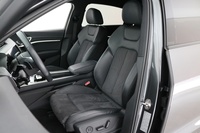 Audi Q8 e-tron vaihtoauto
