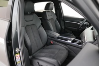 Audi Q8 e-tron vaihtoauto
